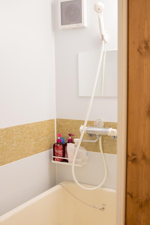 Guesthouse Kakehashi Kesennuma Εξωτερικό φωτογραφία